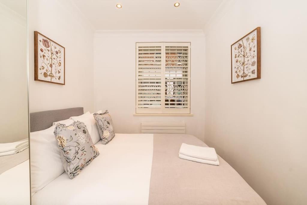 Covent Garden-British Museum Apartment London Exterior photo