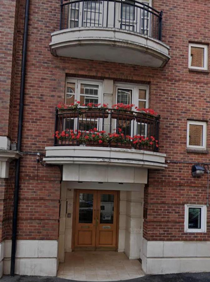 Covent Garden-British Museum Apartment London Exterior photo